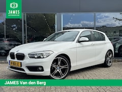 BMW 1-serie - 116i M Sport | EXPORT | NAP |