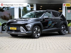 Hyundai Kona - 1.6 GDI HEV Hybride Automaat Comfort Smart | Trekhaak | NL auto