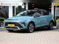 Hyundai Bayon - 1.0 T-GDI Premium