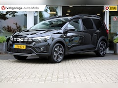 Dacia Jogger - 1.6 Hybride Automaat 140 Extreme 7-persoons | All-Season banden