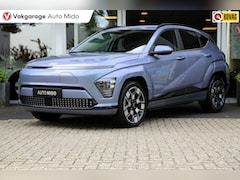 Hyundai Kona Electric - EV 65.4 kWh Premium | 1e eigenaar | lage KM stand