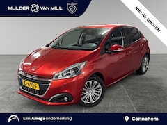 Peugeot 208 - 1.2 82pk Signature | AIRCO | NAVIGATIE | 16 INCH LMV
