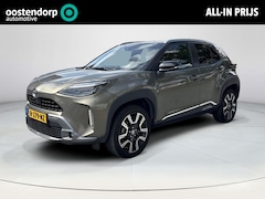 Toyota Yaris Cross - 1.5 Hybrid Adventure *JBL AUDIO/ DODEHOEK DETECTIE/ STOELVERWARMING