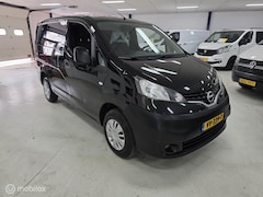 Nissan NV200 - 1.5 dCi Optima Airco Navigatie MARGE