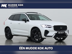 Volvo XC60 - T6 Plus Black Edition | Harman/Kardon | Pilot Assist | Panoramadak | 360° Camera | Head-Up