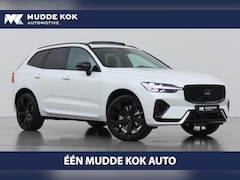 Volvo XC60 - T6 Plus Black Edition | Harman/Kardon | Pilot Assist | Panoramadak | 360° Camera | Head-Up