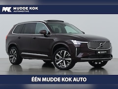 Volvo XC90 - T8 Ultra Bright | Bowers&Wilkins | Stoelventilatie | Trekhaak | Panoramadak | 360° Camera