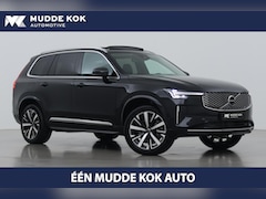 Volvo XC90 - T8 Ultra Bright | Bowers&Wilkins | Stoelventilatie | Trekhaak | Panoramadak | 360° Camera