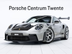 Porsche 911 - GT3 RS