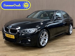 BMW 3-serie - 320i High Executive|Automaat|Climate Control|Navigatie|