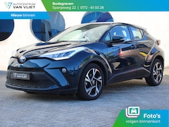 Toyota C-HR - 2.0 Hybrid Dynamic | APPLE CARPLAY/ANDROID AUTO | KEYLESS ENTRY | ACHTERUITRIJCAMERA |