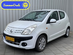 Nissan Pixo - 1.0 Look|Airco|