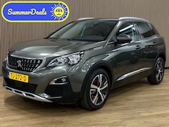 Peugeot 3008 - 1.6 Blue Lease Premium|Camera|Automaat|Climate Control|