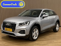 Audi Q2 - 35 TFSI S Edition|40000KM|Camera|Automaat|