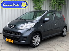 Peugeot 107 - 1.0-12V XS|5 Deurs|Airco|