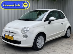 Fiat 500 - 1.2 Pop|Airco|