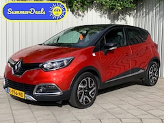 Renault Captur - 1.2 TCe Helly Hansen|Automaat|154000KM|Navigatie|