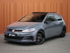 Volkswagen Golf - 2.0 TSI GTI TCR 290PK DSG Panodak Akra DCC Dynaudio ACC Carplay
