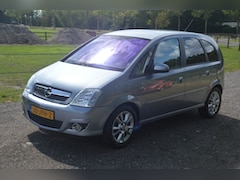 Opel Meriva - 1.6-16V Cosmo Clima Cruise PDC 137.000 km