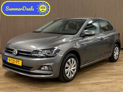 Volkswagen Polo - 1.0 TSI Comfortline Business|Navigatie|Climate Control|