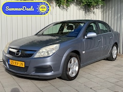 Opel Vectra - 1.8-16V Comfort|Navigatie|Climate Control|Dealer Onderhouden|