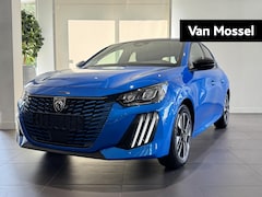 Peugeot 208 - 1.2 Hybrid 110 e-DCS6 GT