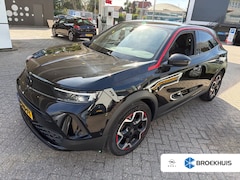 Opel Mokka - 1.2 Turbo GS Line | Achteruitrijcamera | Apple Carplay/Android Auto|telefoonintegratie pre