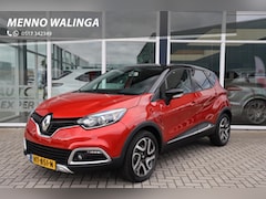 Renault Captur - 1.2 TCe Xmod | Automaat | Leer | 59000km |
