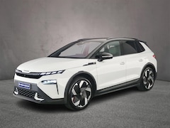 Skoda Elroq - 85 Business Edition 286pk Automaat Trekhaak, Adaptive cruise control, Elektrische achterkl