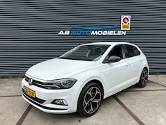 Volkswagen Polo - 1.0 TSI Comfortline HAGELSCHADE