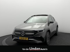 Mercedes-Benz EQA - 250+ AMG Line 71 kWh SOH 96, 2% | Panoramadak | 360° Camera | Rijassistentiepakket | Carpl