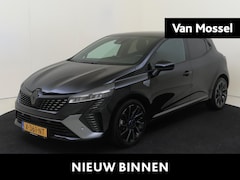 Renault Clio - 1.0 TCe 90 GPF esprit Alpine | 1e Eigenaar | Navigatie | Camera | Stoel/stuur verwm. | Air