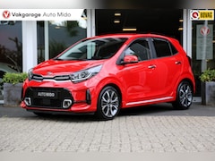 Kia Picanto - 1.2i Automaat GT-Line