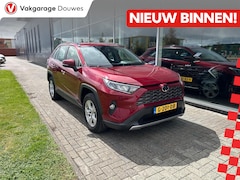 Toyota RAV4 - 2.0 VVT-iE Active |NAP|