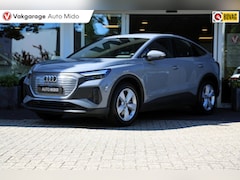 Audi Q4 Sportback e-tron - 35 e-tron 55 kWh | 91% SOH | 1e eigenaar