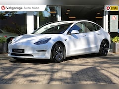 Tesla Model 3 - Long Range AWD 75kWh | BTW aftrekbaar | 1 eigenaar
