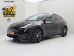 Tesla Model Y - Long Range AWD 75kWh 351pk AMD RYZEN HW4 [ AUTOPILOT+19 INCH+PREMIUM AUDIO ]