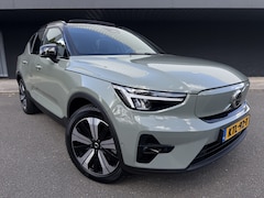 Volvo XC40 - Recharge Pro