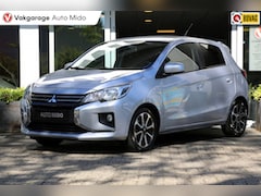 Mitsubishi Space Star - 1.2i CVT Automaat Intro Edition+
