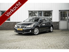 Lexus CT 200h - Hybrid