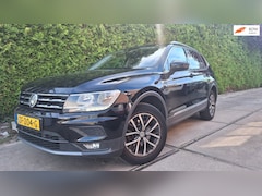 Volkswagen Tiguan Allspace - 1.5 TSI Comfortline 7p. (MOTOR TIKT)