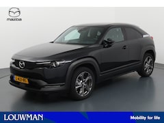 Mazda MX-30 - e-SkyActiv 145 Comfort 36 kWh GERESERVEERD Onderweg naar dealer onderweg naar dealer