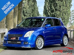Suzuki Swift - 1.3 Shogun