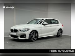 BMW 1-serie - 118i | M Sportpakket | Stoelverwarming | Sportstoelen | PDC |