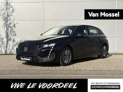 Peugeot 308 - 1.2 PureTech Active Pack Business | Parkeersensoren | Climate control | Apple Carplay/Andr