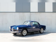 Alfa Romeo 1900 - C Super Sprint Coupé by Touring M0972