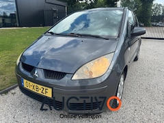 Mitsubishi Colt - 1.3 Invite