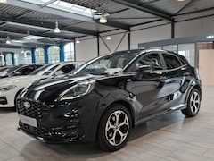 Ford Puma - EcoBoost Hybrid 125pk ST-Line | Winterpack | Cruise control | Camera | Clima | SYNC 4 | Al