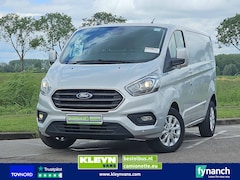 Ford Transit Custom - 2.0 L1H1 Limited Navi AC