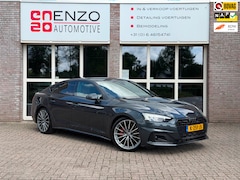 Audi A5 Sportback - 40 TFSI Business Edition NLauto ACC NAP